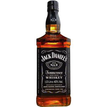 Jack Daniels